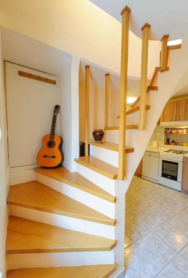 Apartments Kovacic_Grubisic Split Room photo